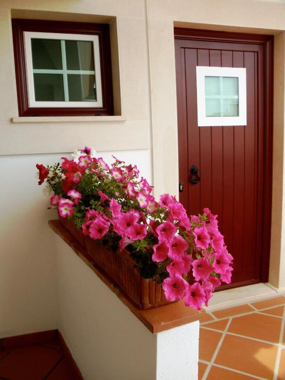 Casa Do Largo - Golega - Turismo De Habitacao Hotel Exterior photo