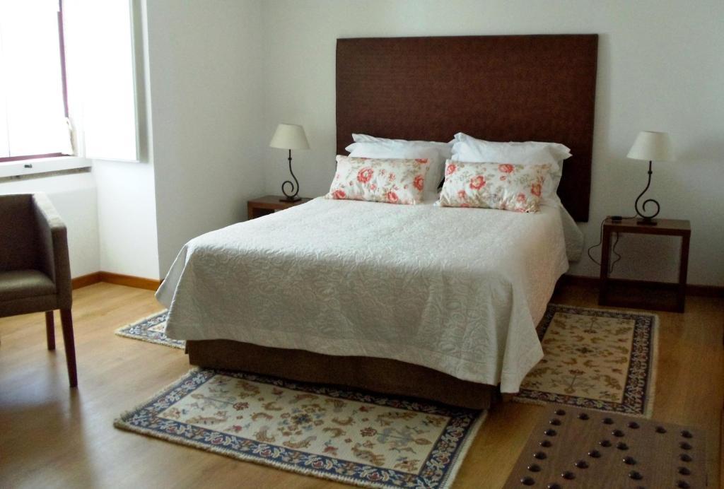 Casa Do Largo - Golega - Turismo De Habitacao Hotel Room photo